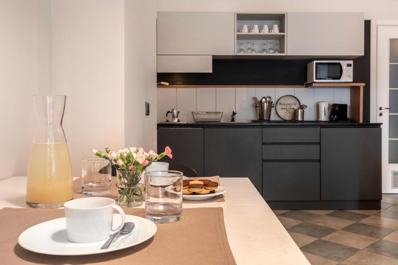 Residence 2Gi มิลาน ภายนอก รูปภาพ