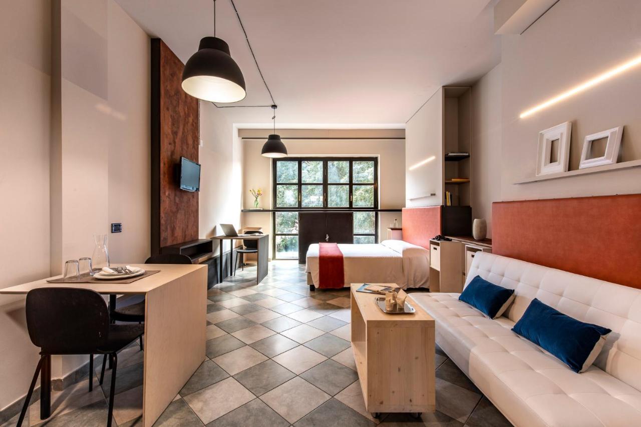 Residence 2Gi มิลาน ภายนอก รูปภาพ