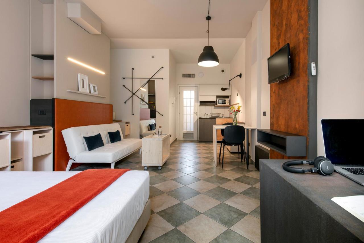 Residence 2Gi มิลาน ภายนอก รูปภาพ