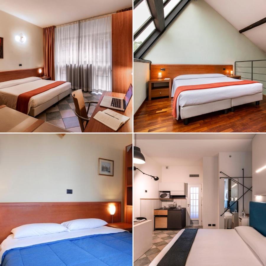 Residence 2Gi มิลาน ภายนอก รูปภาพ