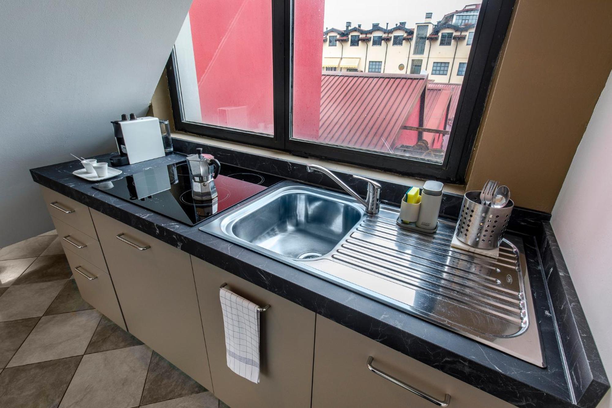 Residence 2Gi มิลาน ภายนอก รูปภาพ
