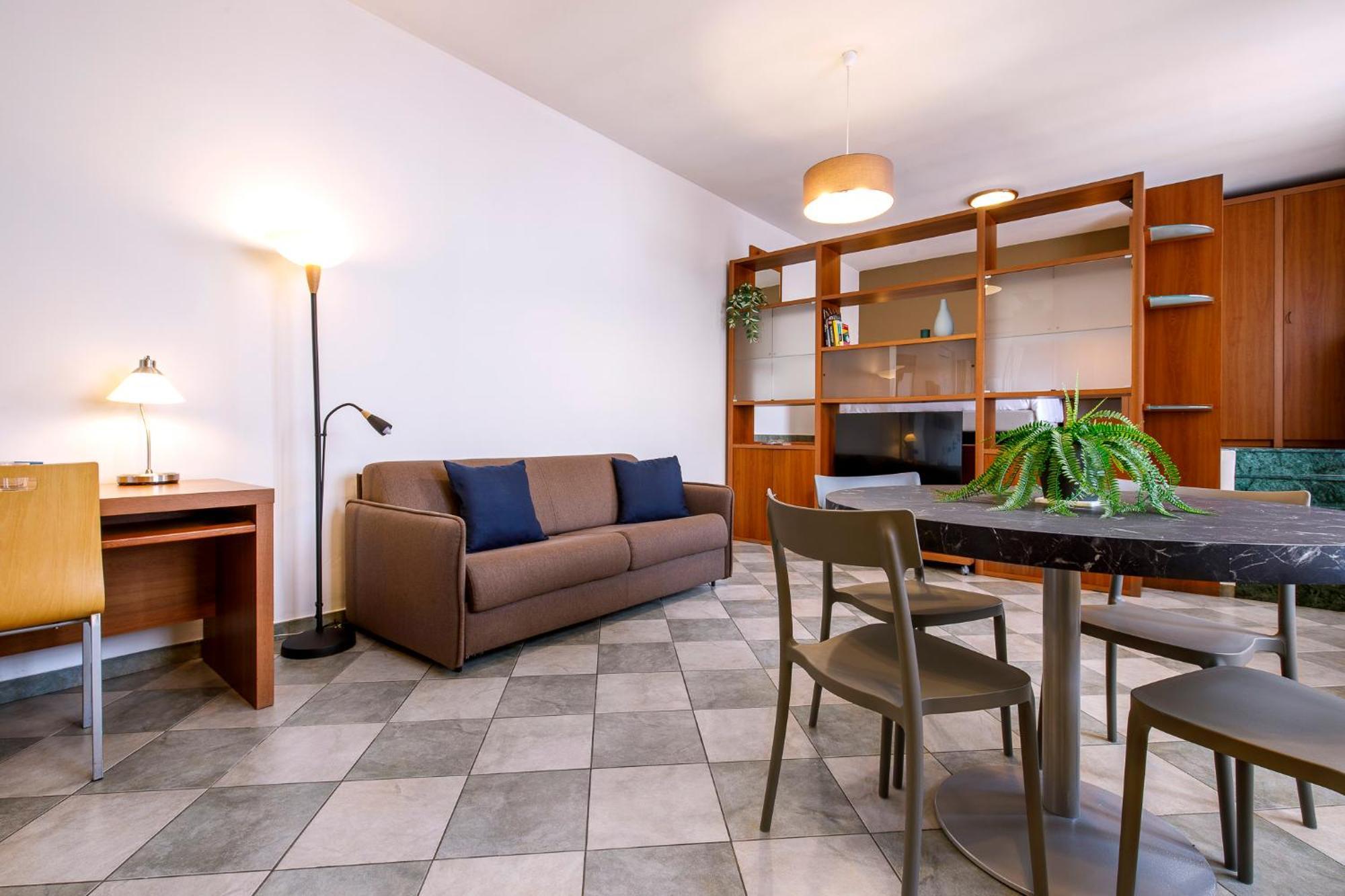 Residence 2Gi มิลาน ภายนอก รูปภาพ