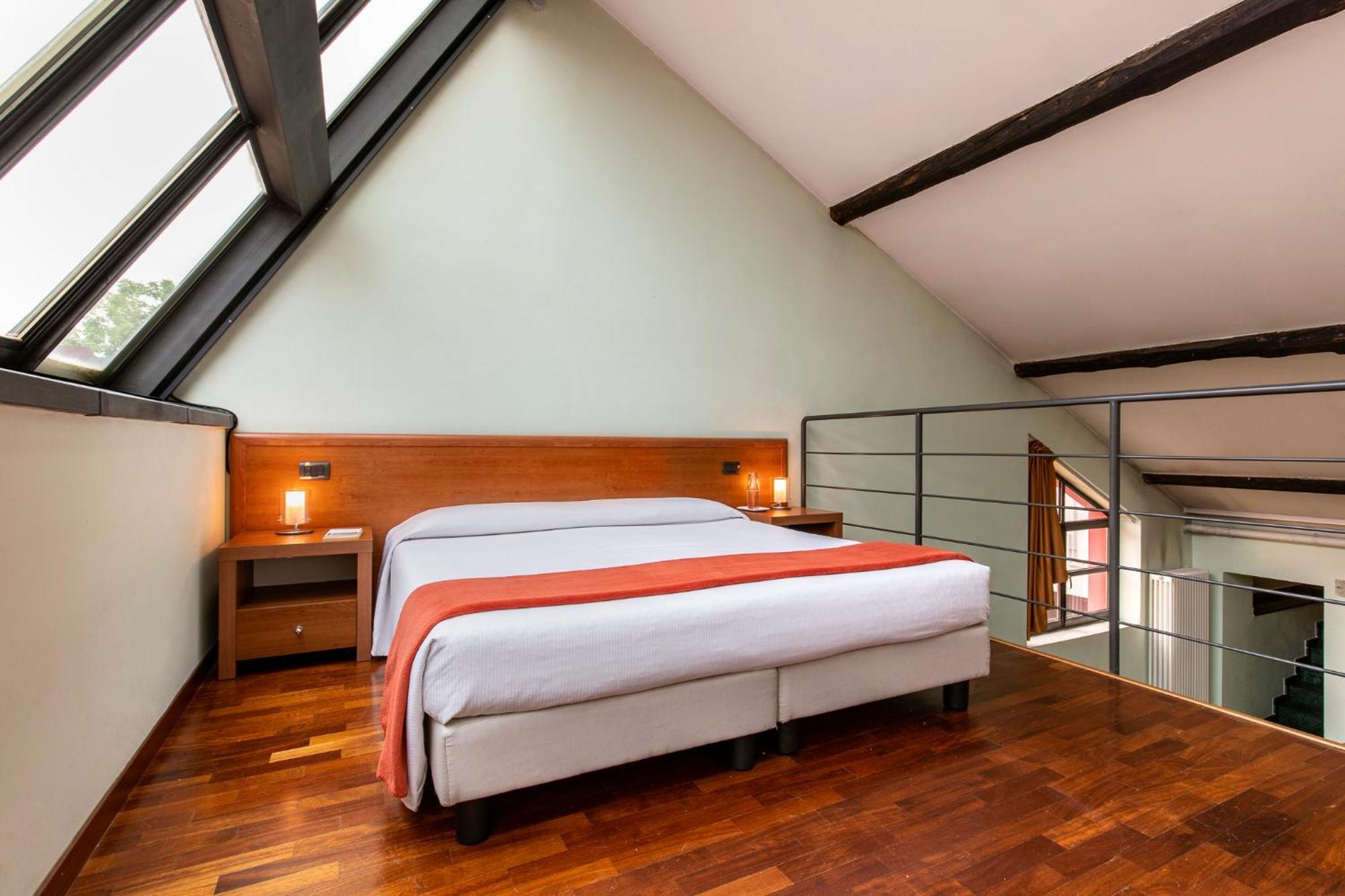 Residence 2Gi มิลาน ภายนอก รูปภาพ