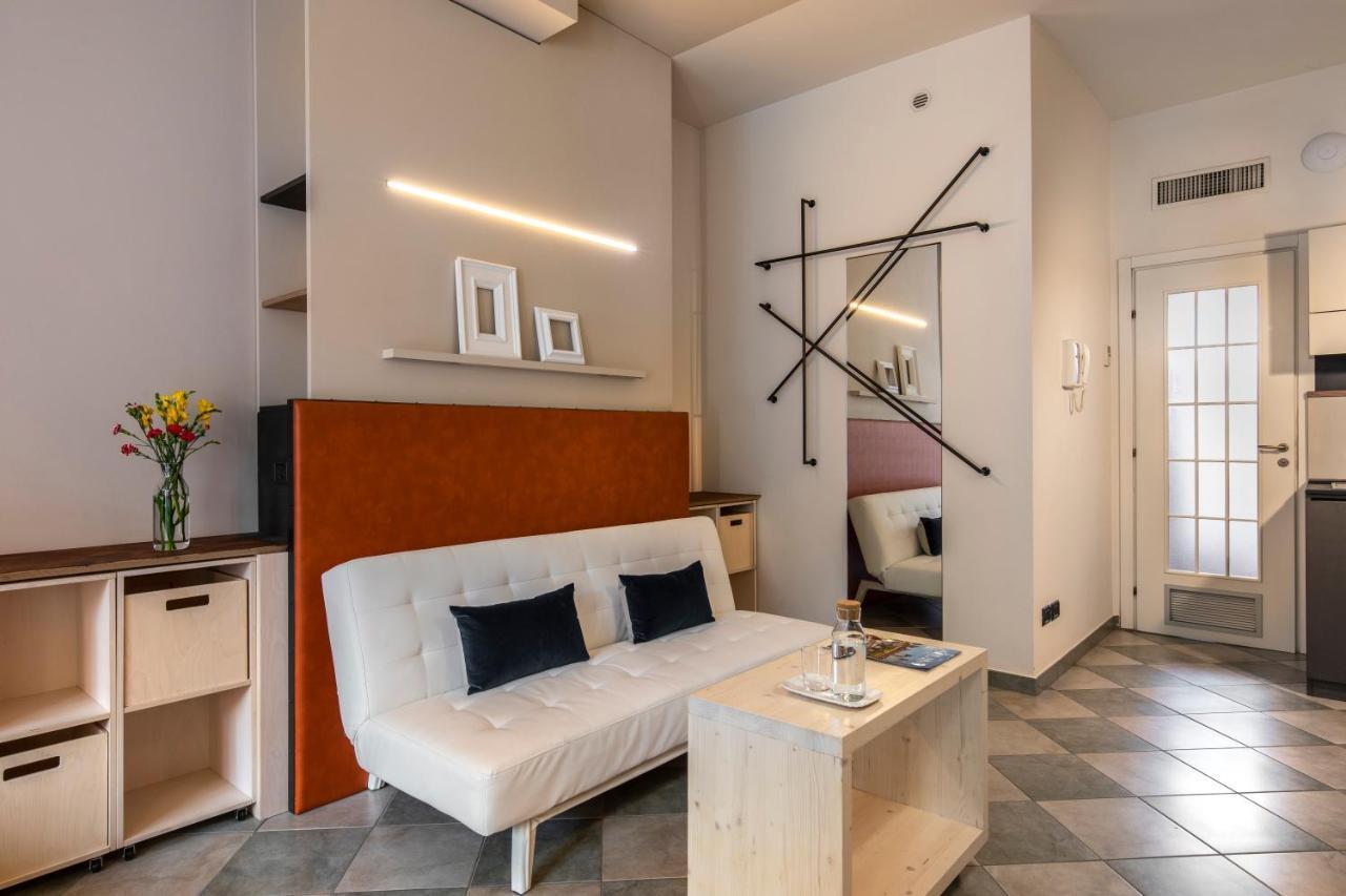 Residence 2Gi มิลาน ภายนอก รูปภาพ
