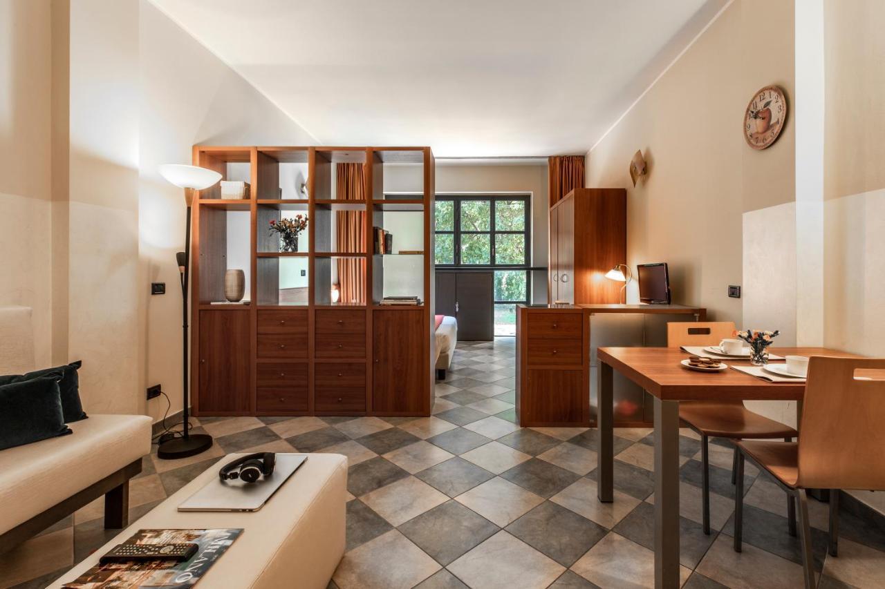 Residence 2Gi มิลาน ภายนอก รูปภาพ